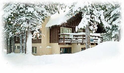 The M Inn Mammoth