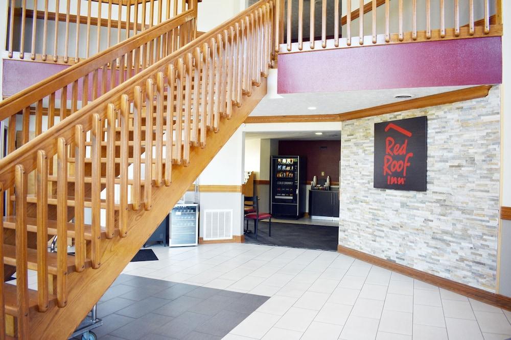 Motel 6 Cloverdale