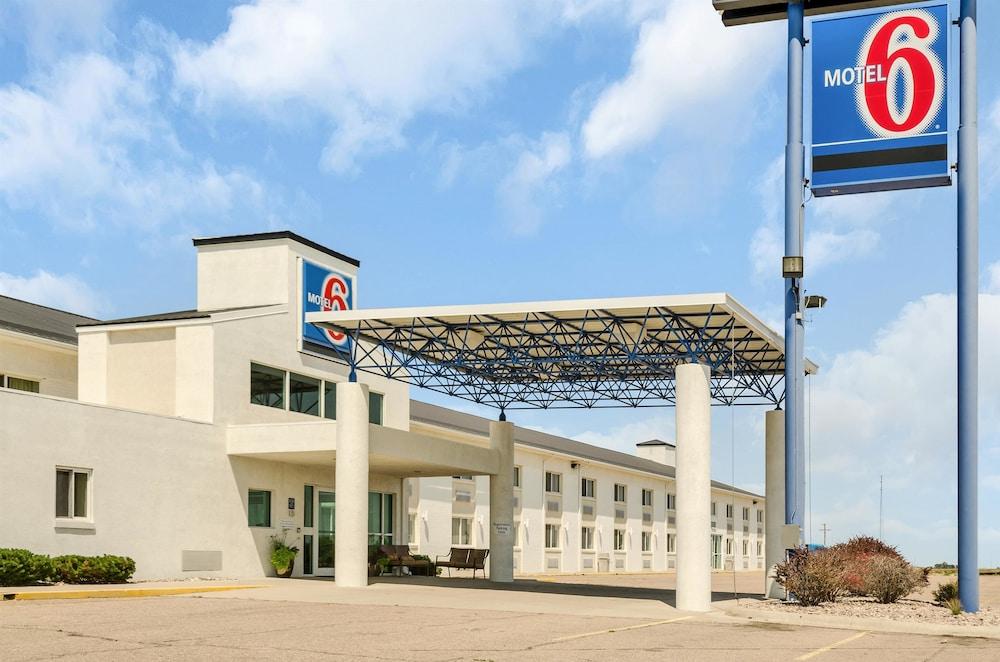 Motel 6 Big Springs