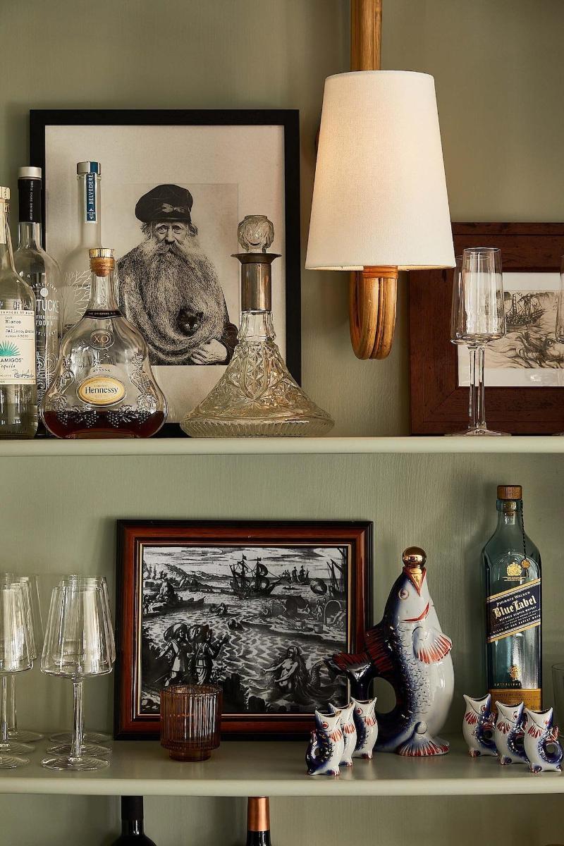 The Roberts Collection