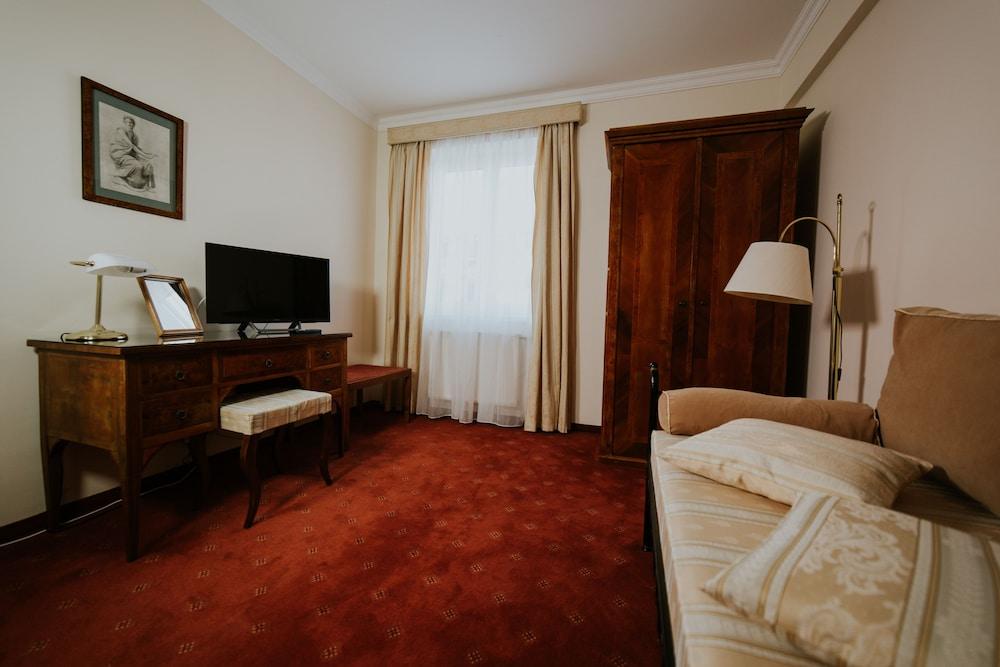 La Residenza