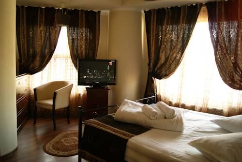 SS Residence Unirii