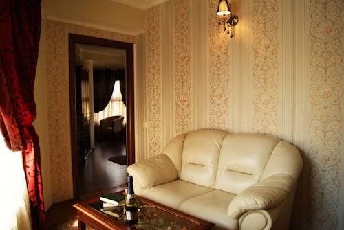 SS Residence Unirii