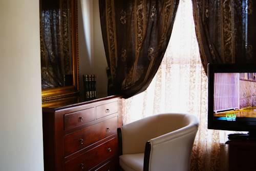 SS Residence Unirii