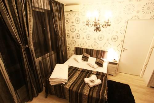 SS Residence Unirii