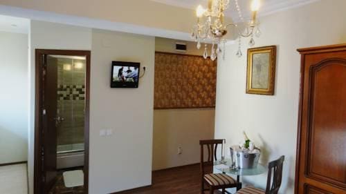 SS Residence Unirii