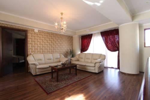 SS Residence Unirii