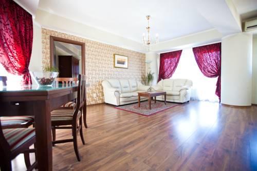 SS Residence Unirii