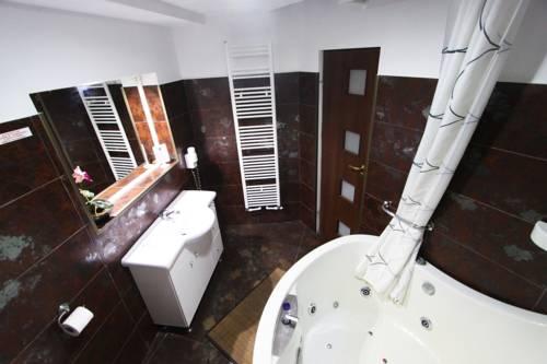 SS Residence Unirii