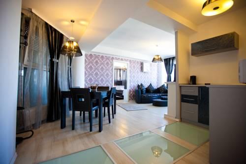 SS Residence Unirii