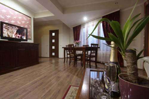 SS Residence Unirii