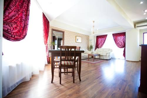 SS Residence Unirii