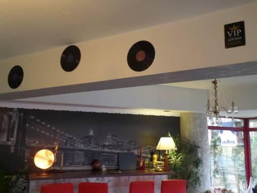 SS Residence Unirii