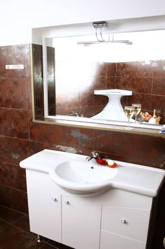 SS Residence Unirii