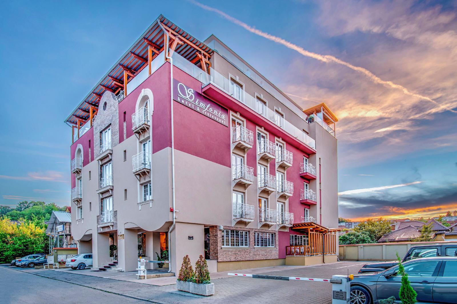 Simfonia Hotel