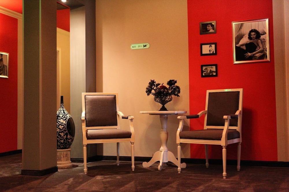 Simfonia Hotel