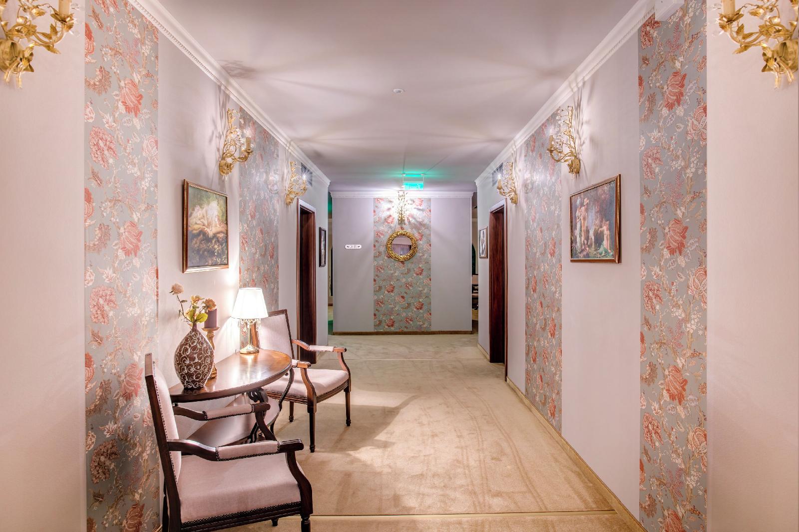 Simfonia Hotel