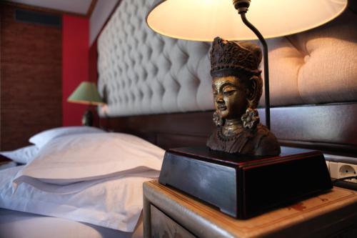 Simfonia Hotel