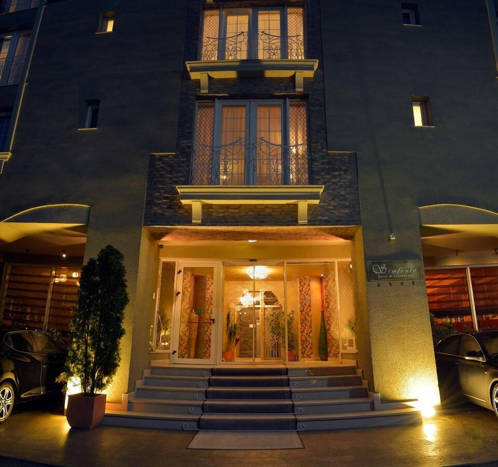 Simfonia Hotel