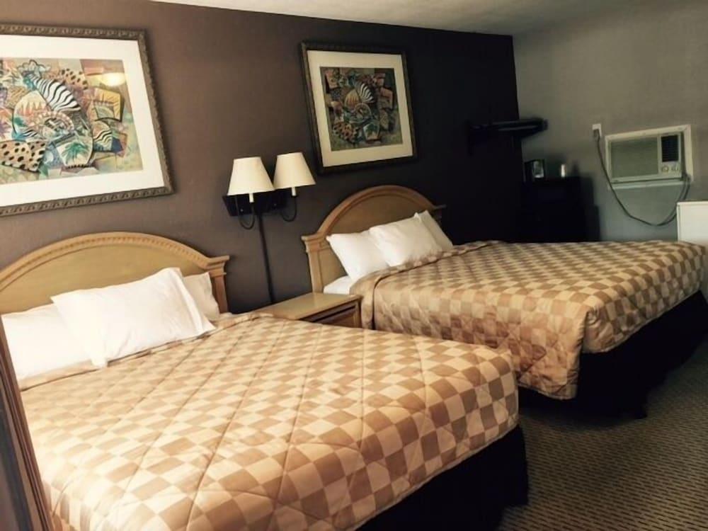 LaBelle Motel