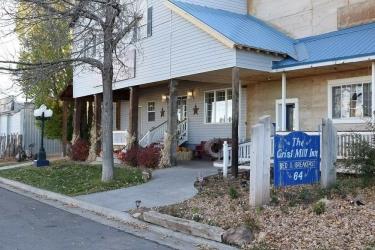 The Grist Mill Inn