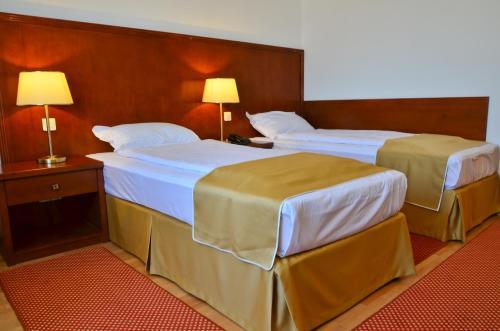 Hotel Miraj