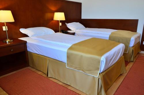 Hotel Miraj