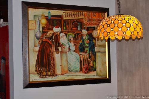 Hotel Miraj