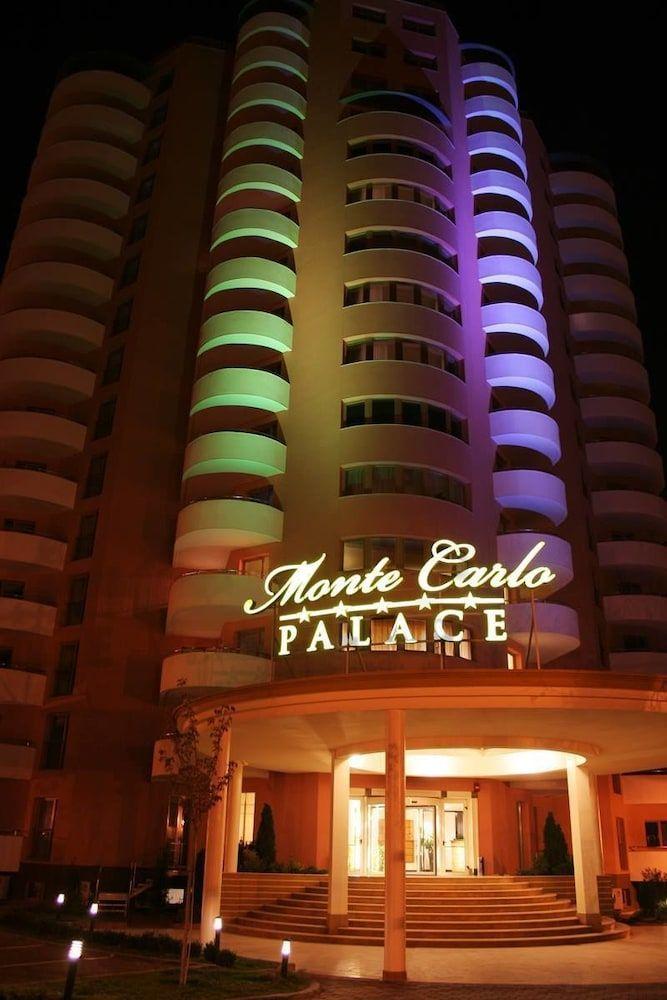Monte Carlo Palace Suites