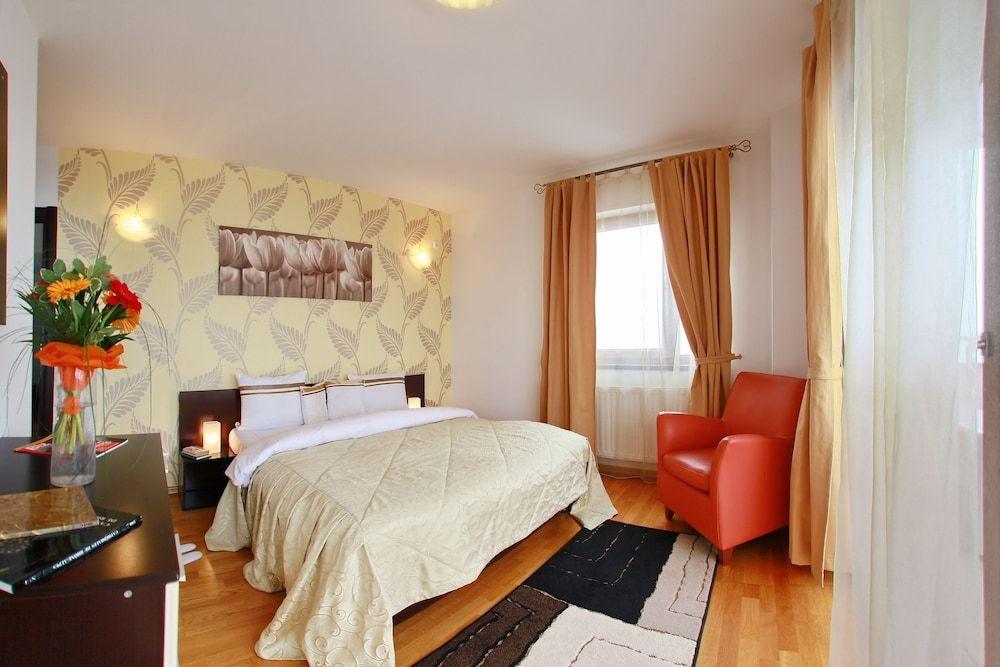 Monte Carlo Palace Suites