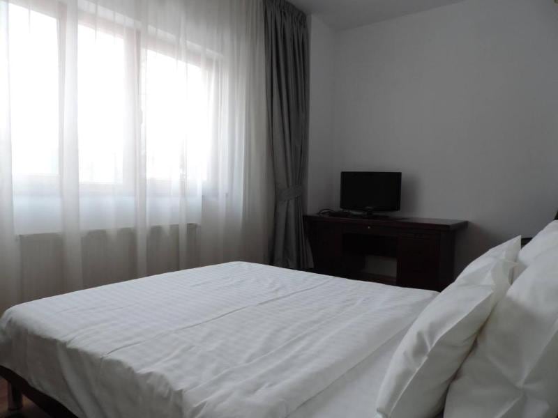 Monte Carlo Palace Suites