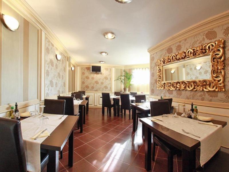 Monte Carlo Palace Suites