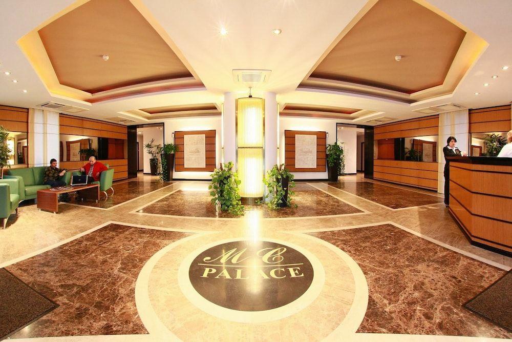 Monte Carlo Palace Suites