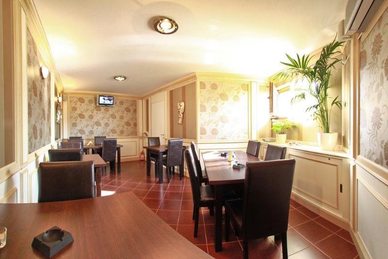 Monte Carlo Palace Suites