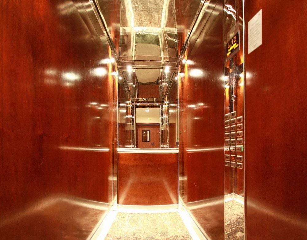 Monte Carlo Palace Suites
