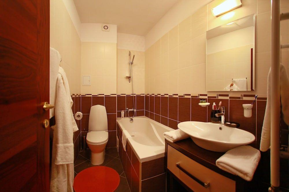 Monte Carlo Palace Suites