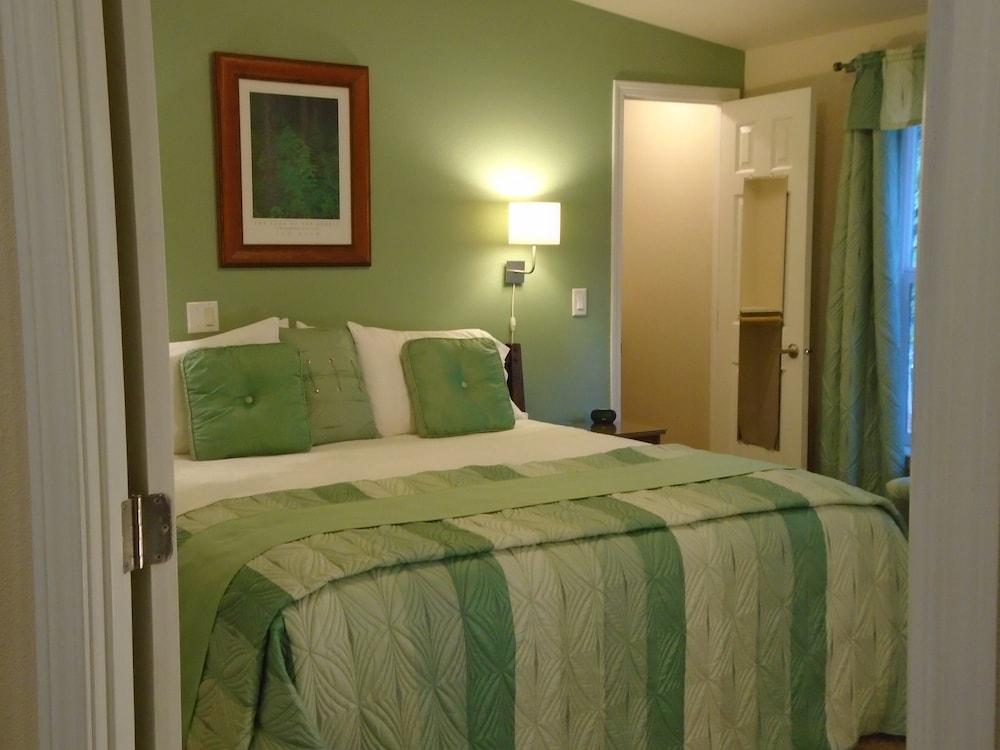 Amber Lights Bed & Breakfast
