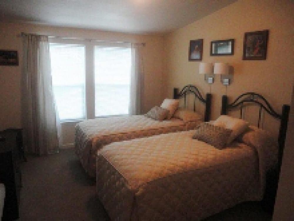 Amber Lights Bed & Breakfast