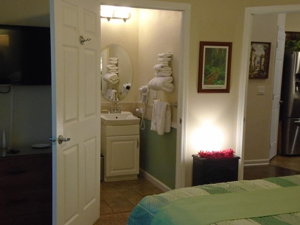 Amber Lights Bed & Breakfast