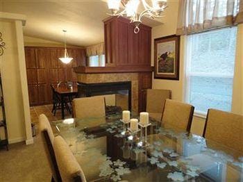 Amber Lights Bed & Breakfast