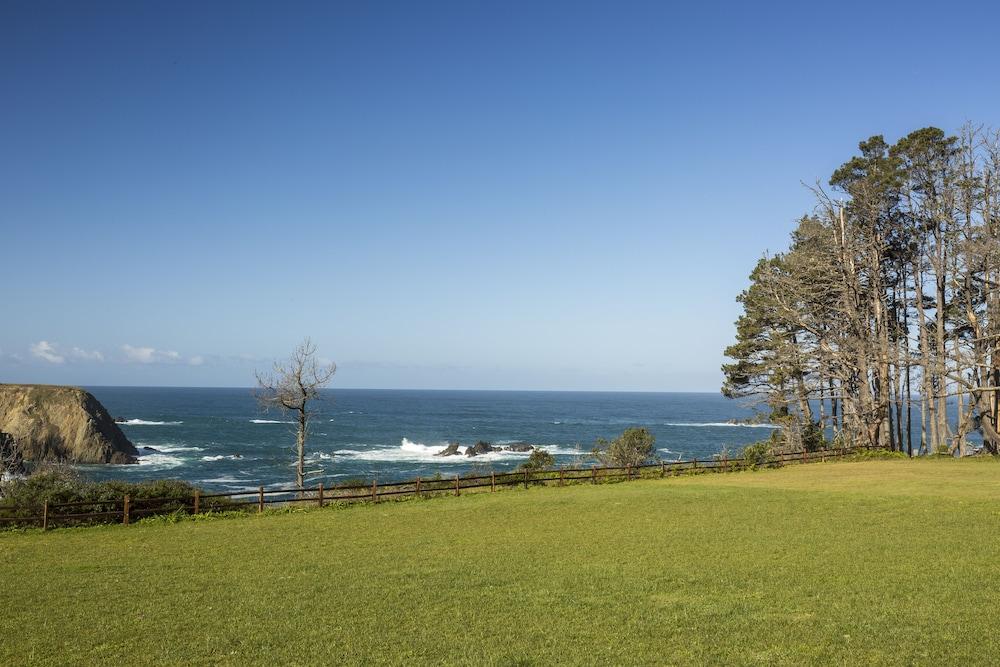 The Heritage House Resort