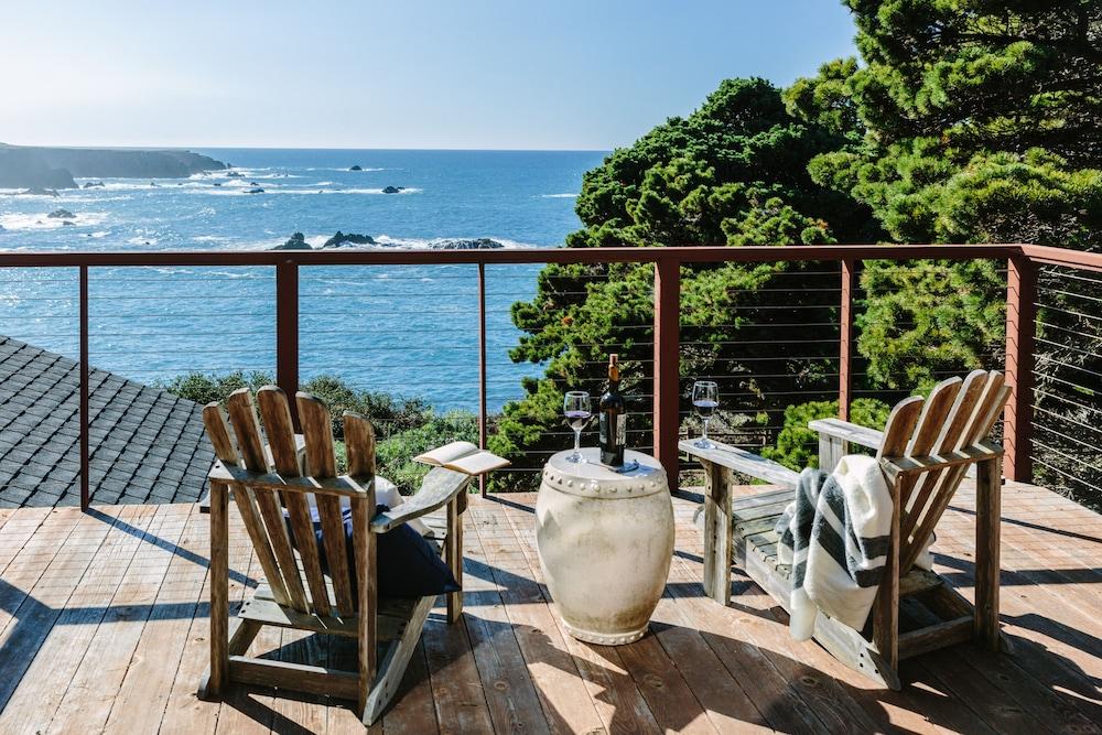 The Heritage House Resort