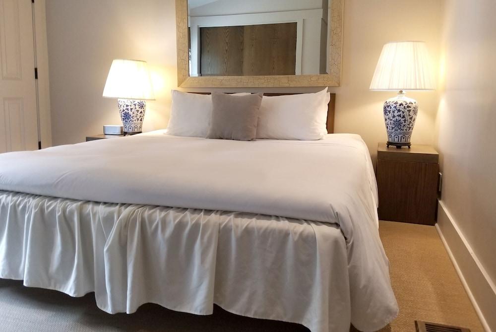The Heritage House Resort