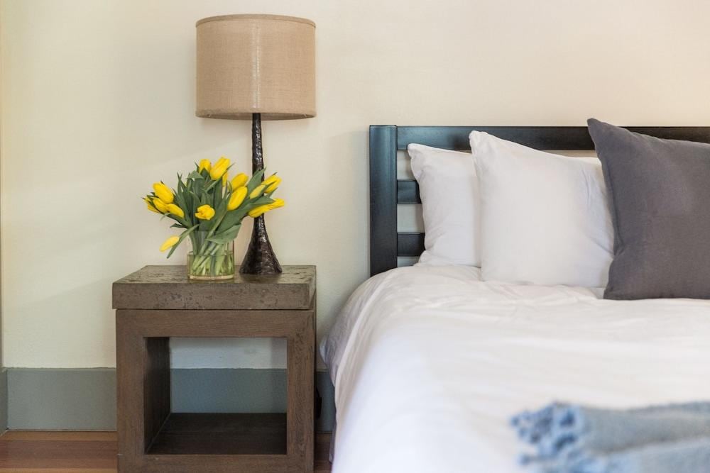 The Heritage House Resort
