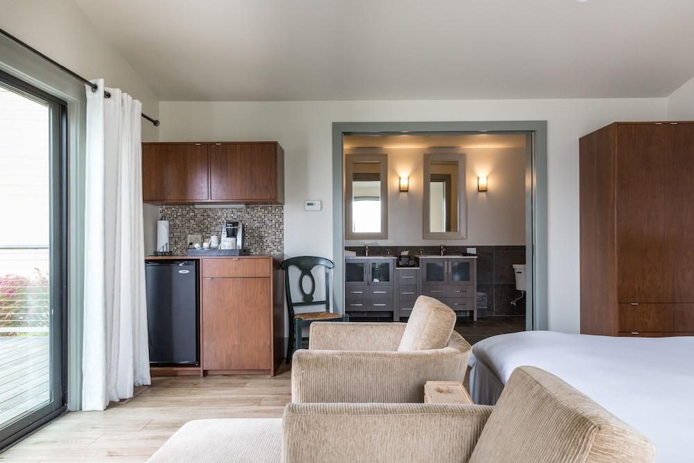 The Heritage House Resort