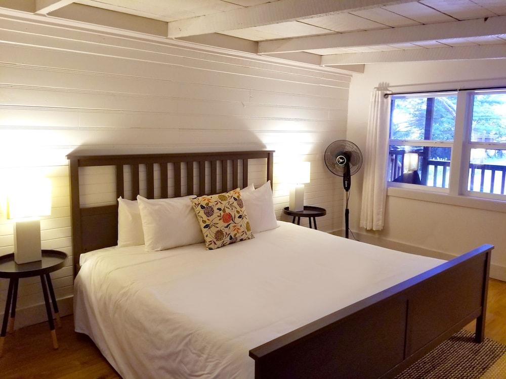 The Heritage House Resort