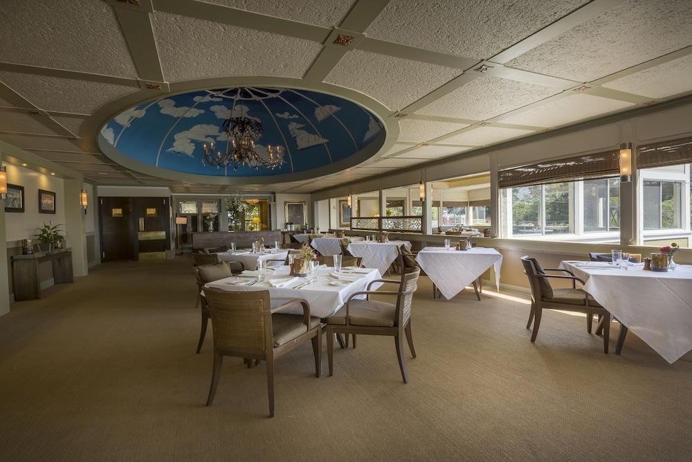 The Heritage House Resort