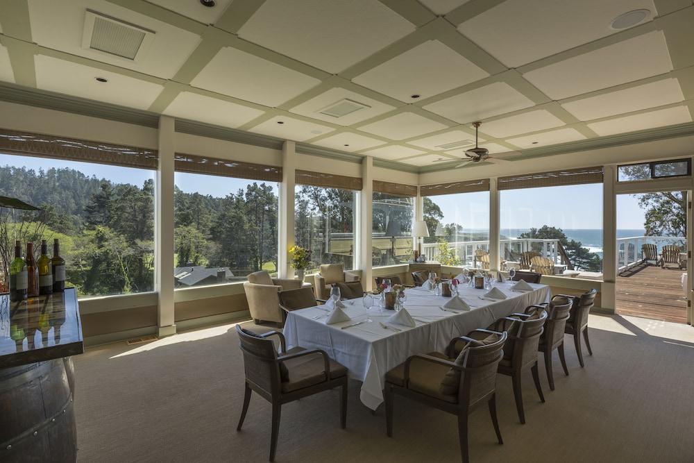 The Heritage House Resort