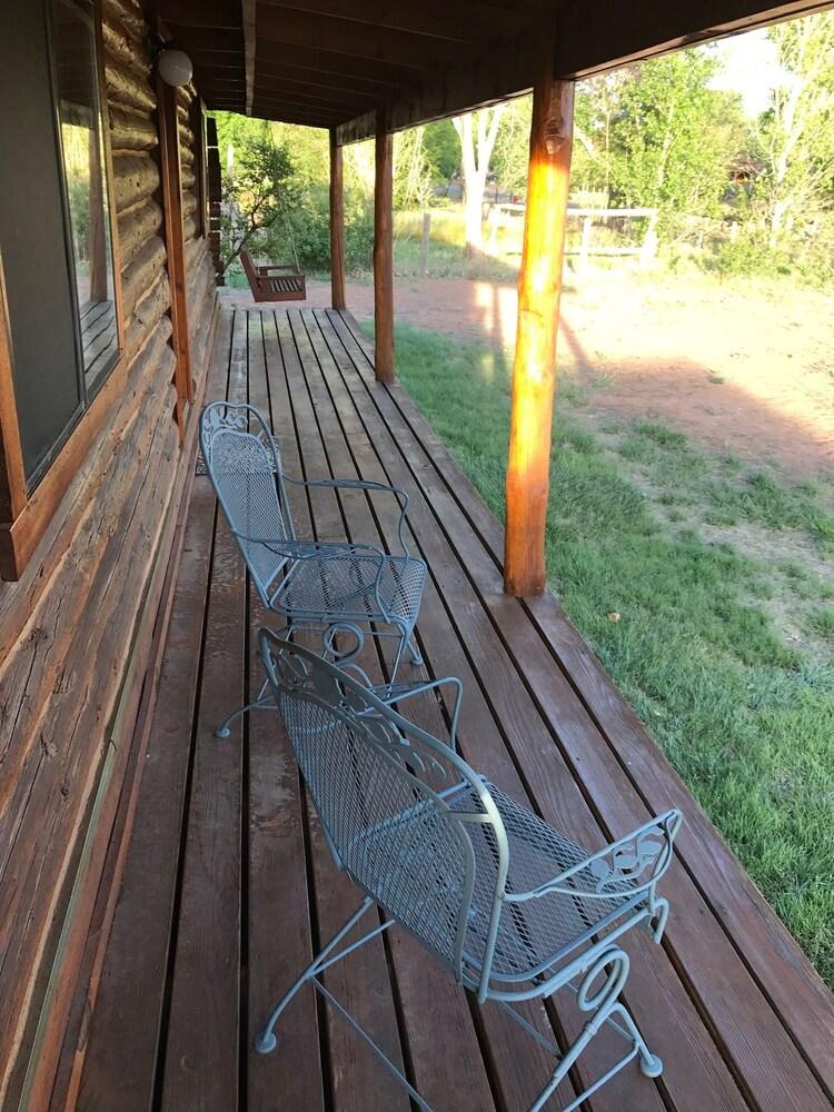La Posada Pintada