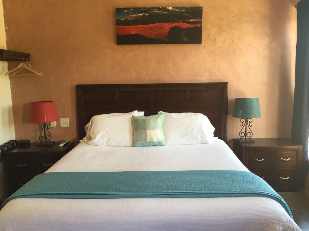 La Posada Pintada